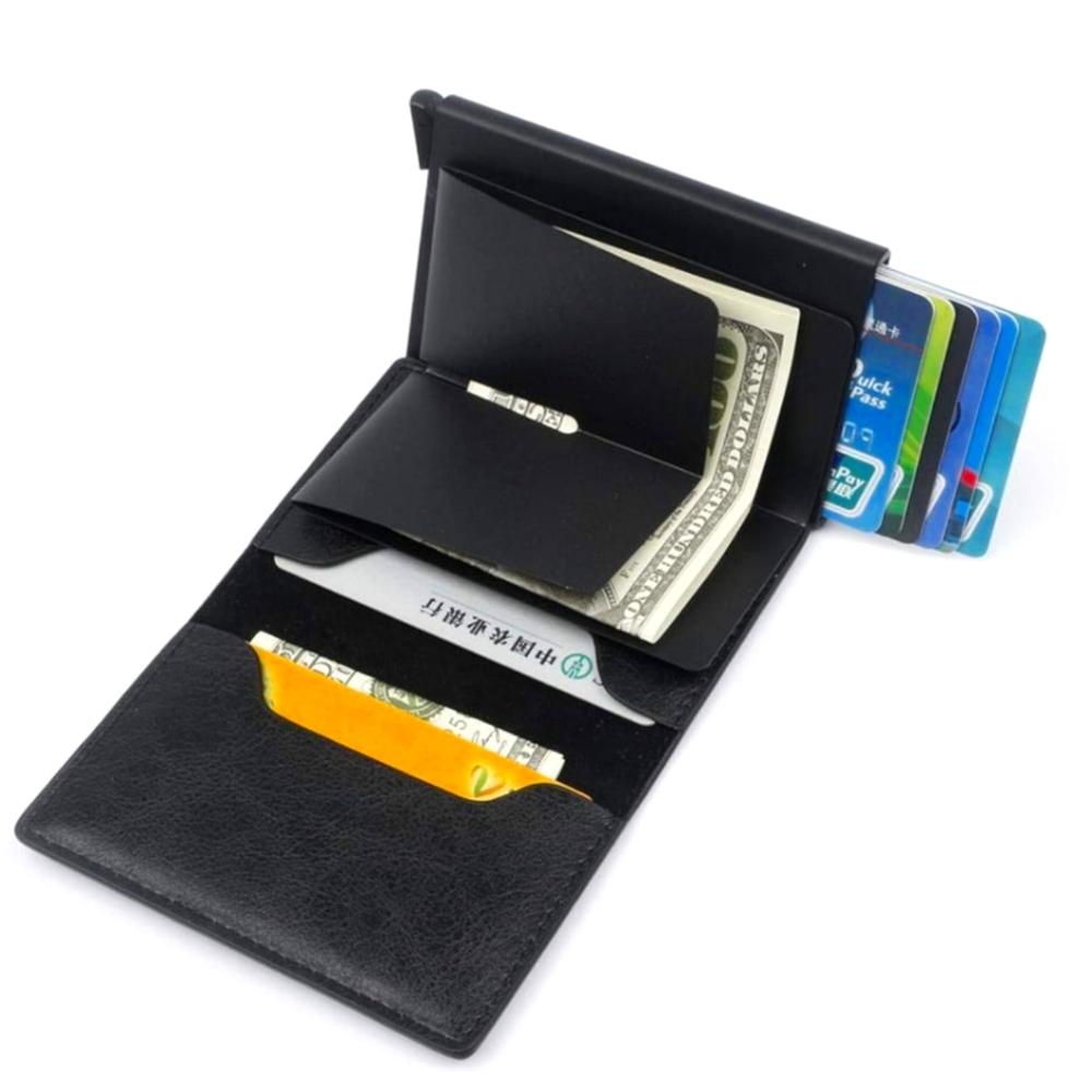 Men's smart wallet